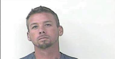 David Dawson, - St. Lucie County, FL 